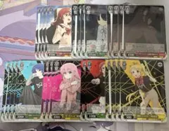 ヴァイス ぼっち・ざ・ろっく！ デッキパーツ