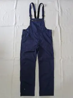 90's RHEINBRAUN ユーロワークオーバーオール ヴィンテージ 良品