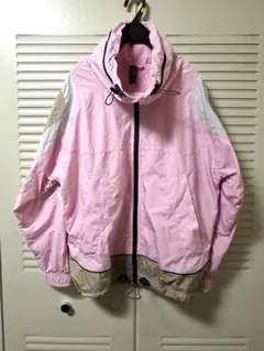 adidas by Stella McCartney ウーブントラックトップ