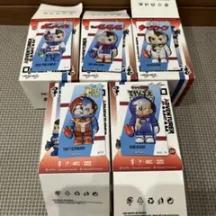 タツノコプロ ADVENTURER SAMSAM フィギュア シークレット - メルカリ
