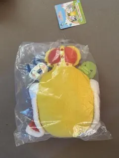 ごっち大王　ぬいぐるみ　B賞