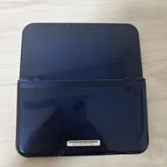 New Nintendo 3DS LL ミッドナイトブルー