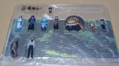 羅小黒戦記 ぼくが選ぶ未来 ミニミニアクリルスタンドセット アクスタ