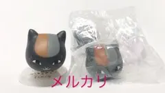 夏目友人帳 黒ニャンコ ニャンコ先生 一番くじ ちびきゅんキャラ