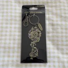ディズニー ラプンツェル キーホルダー