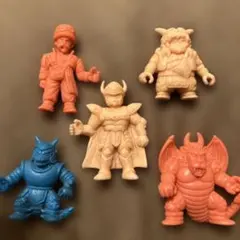 ☆ドラゴンクエスト☆勇者アベル伝説☆森永☆食玩 - メルカリ