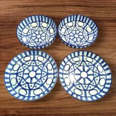 DANSK アラベスク ランチョンプレート + パスタボウル 2 セット 計4点 楽天市場】ダンスク DANSK ランチョンプレート 24cm アラベスク （ 食