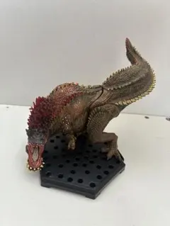 怒り喰らうイビルジョー モンスターハンタースタンダードモデル