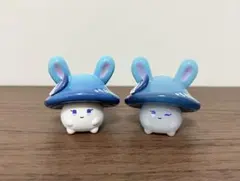 崩壊スターレイル　タケタケ冒険記　ミニフィギュア　爻光