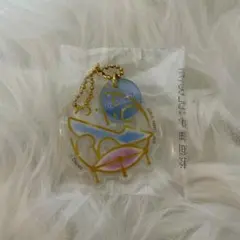 1番くじ H賞　チャーム　シンデレラ