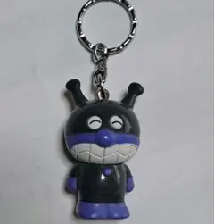 1995年製バイキンマン キーホルダー