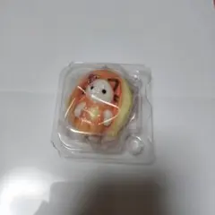 シルバニア キラキラくじ ラテネコの赤ちゃん G賞