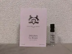 2026年最新】DELINA 香水の人気アイテム - メルカリ