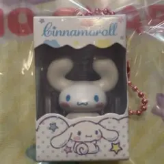 ☆シナモロール☆ サンリオ　チョコボックス