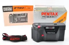 [箱付き] ペンタックス PENTAX PC35 AF-Mのサムネイル