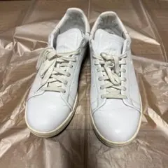 adidas スタンスミスLUX STAN SMITH LUX 27.5cm