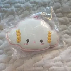 サンリオ　シークレットラバーミラー　 こぎみゅん