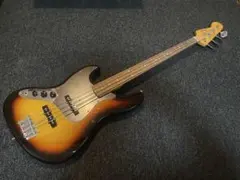 2026年最新】fender JB62の人気アイテム - メルカリ