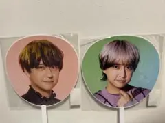 八乙女光 うちわ 団扇 65枚 まとめ売り Hey! Say! JUMP 八乙女光うちわ 団扇 - メルカリ
