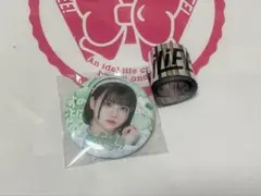 iLiFE! 武道館くじ　あいす　セット