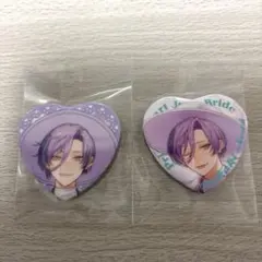 芹沢尚　ホログラム缶バッジ　Free Free! ホログラム缶バッジ 缶バッジ 芹沢尚 - メルカリ