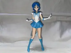 glitter&glamours セーラームーン　マーキュリー　フィギュア