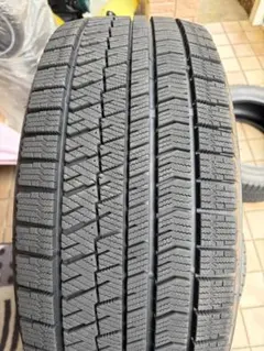 ブリヂストン ブリザックVRX2 225/60R17 ホイール4本セット② - メルカリ