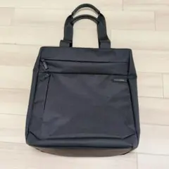 ZERO HALLIBURTON HLC Smart トートバック 81405のサムネイル