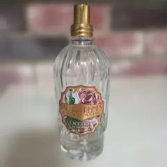 ロクシタン ローズ 125ml オードトワレ