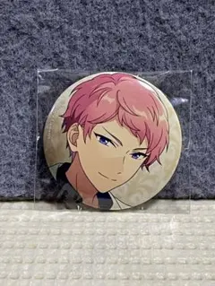 あんさんぶるスターズ!! 斎宮宗 缶バッジ あんスタ Valkyrie