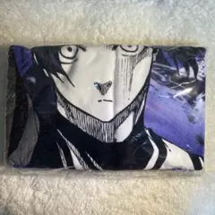 ブルーロック展 御影玲王 ビッグタオル