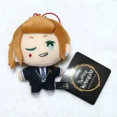 ケイト・ダイヤモンド　制服　EXマスコット　ツイステッドワンダーランド