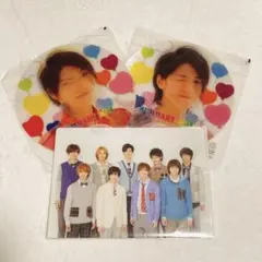 Hey!Say!JUMP 3点セット