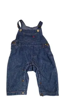 POLO Baby デニム オーバーオール 70cmのサムネイル