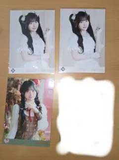 齋藤樹愛羅 まとめ売り