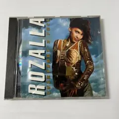 Rozalla / Everybody’s Free CD アルバム