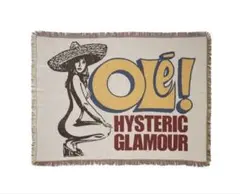 HYSTERIC GLAMOUR ヒステリックグラマー アフロガール ラグマット 2026年最新】Hysteric Glamour ラグ・カーペットの人気アイテム - メルカリ