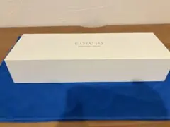 KINUJO LM225ストレートアイロン ホワイト