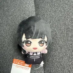 アイドルマスター シャイニーカラーズ ちびぐるみ vol.2 黛冬優子