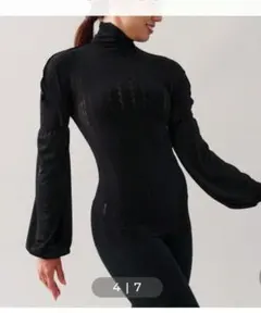 2026年最新】社交ダンス チャコットトップスの人気アイテム - メルカリ