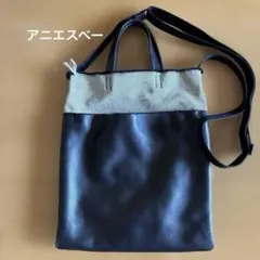 アニエスベー　トートバッグのサムネイル