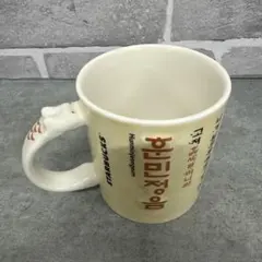 【No.276】STARBUCKS マグカップ 韓国 限定 未使用
