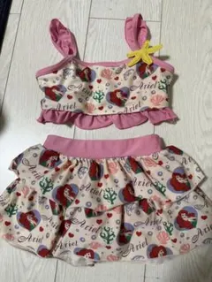 アリエル セパレート水着セット BabyDoll