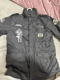 2026年最新】ヒステリックグラマー ma 1の人気アイテム - メルカリ