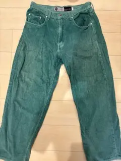 HOMEBOY コーデュロイパンツ supreme yardsale - メルカリ