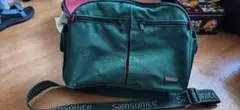 サムソナイトショルダーバック