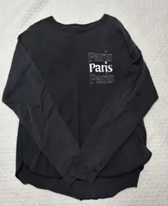 スローブイエナ Tシャツ