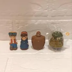 2026年最新】ラピュタ 指人形の人気アイテム - メルカリ