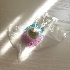 ひろがるスカイ！プリキュア　ガチャガチャ　スカトーン　Wシャイニング