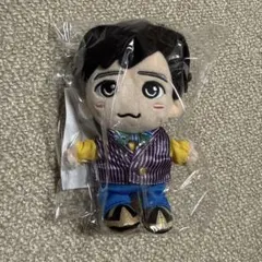 嵐 ぬいぐるみ 二宮和也 ニノ ぬい - メルカリ